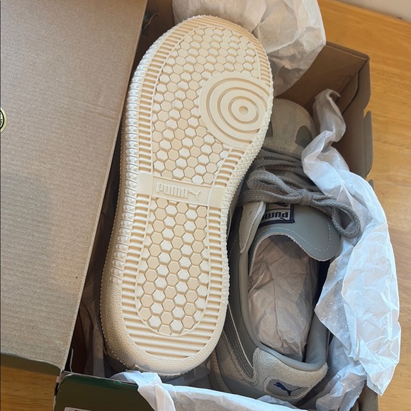 Puma Super Liga OG Retro - Picture 2 of 3